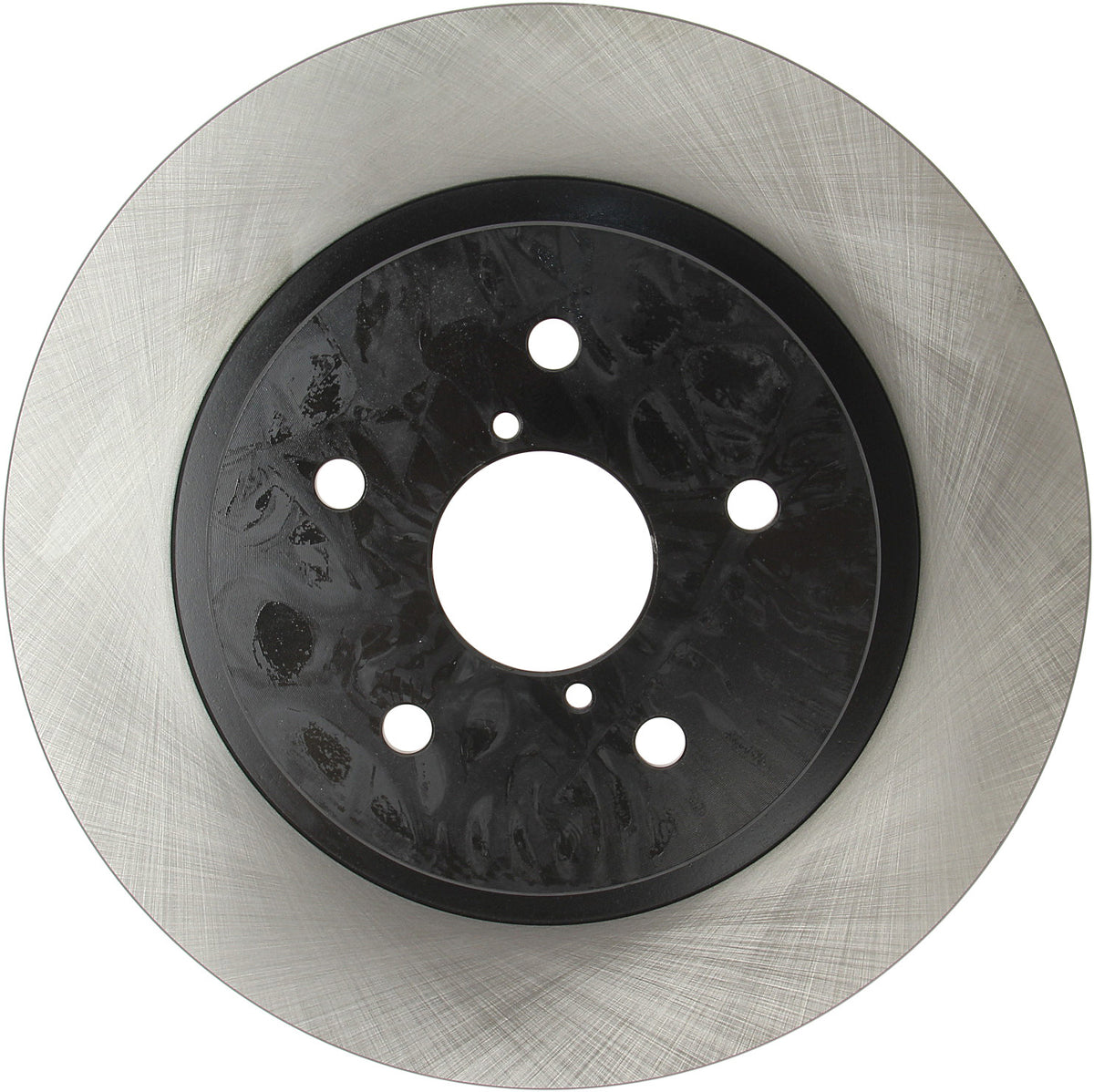 OP Parts Disc Brake Rotor