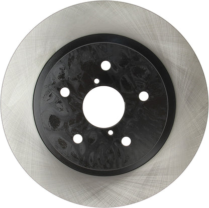 OP Parts Disc Brake Rotor