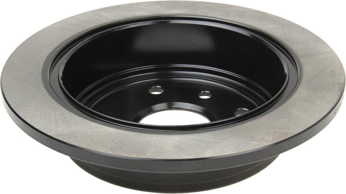 OP Parts Disc Brake Rotor