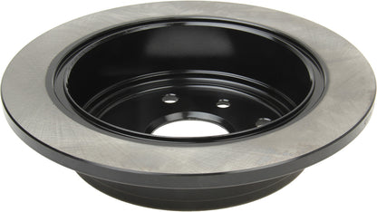 OP Parts Disc Brake Rotor