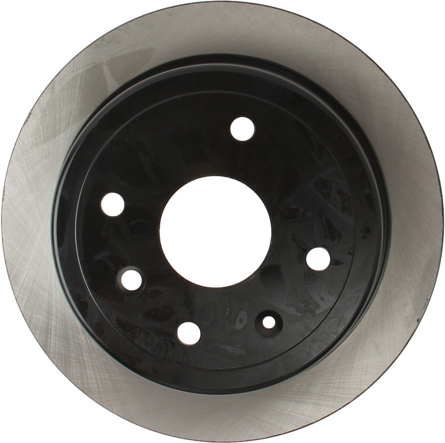 OP Parts Disc Brake Rotor