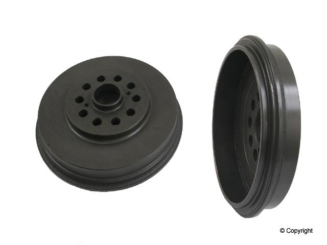 OP Parts Brake Drum
