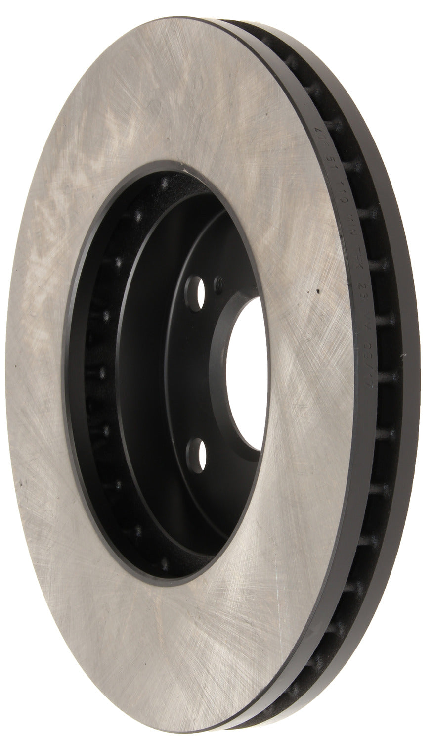 OP Parts Disc Brake Rotor