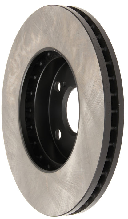 OP Parts Disc Brake Rotor