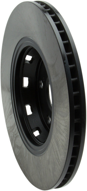 OP Parts Disc Brake Rotor
