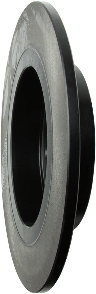 OP Parts Disc Brake Rotor