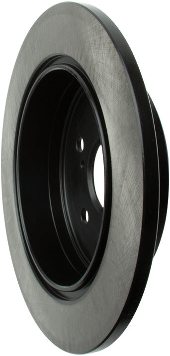 OP Parts Disc Brake Rotor