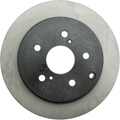 OP Parts Disc Brake Rotor