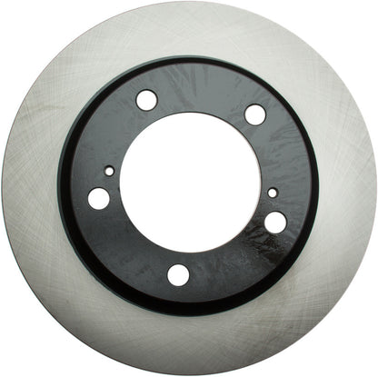 OP Parts Disc Brake Rotor