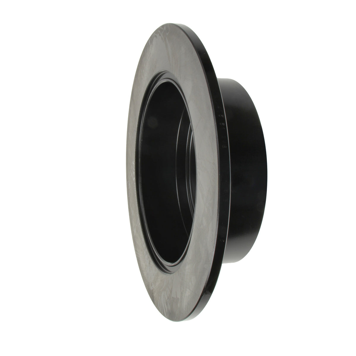 OP Parts Disc Brake Rotor