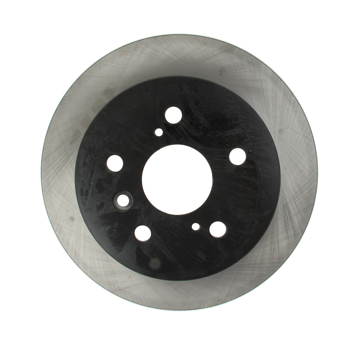 OP Parts Disc Brake Rotor