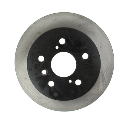 OP Parts Disc Brake Rotor