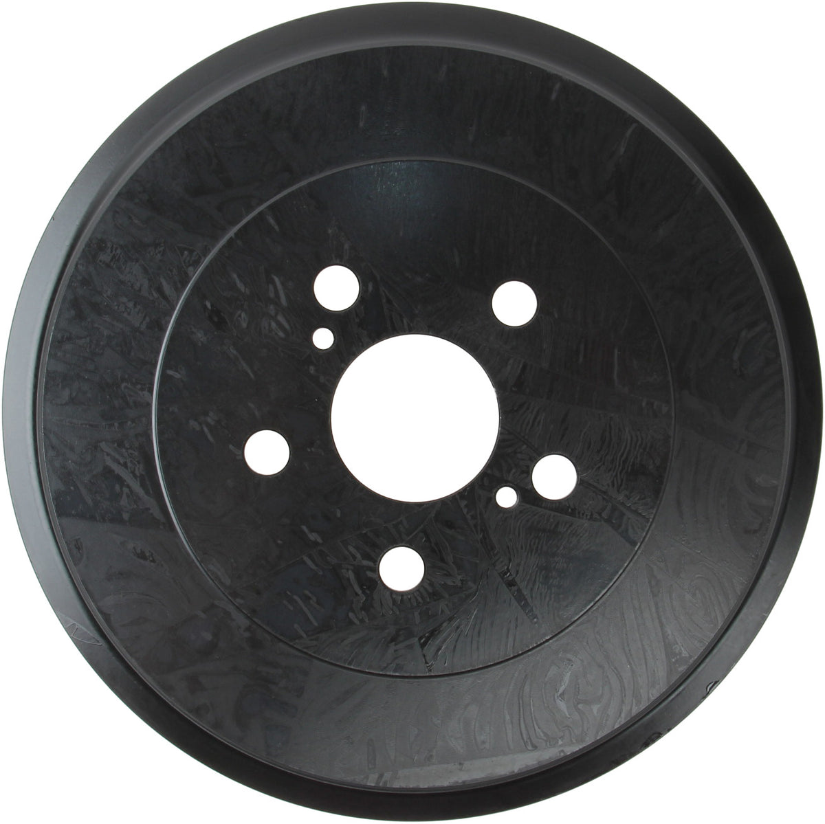 OP Parts Brake Drum