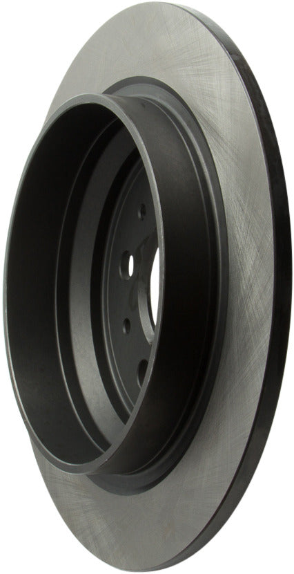 OP Parts Disc Brake Rotor
