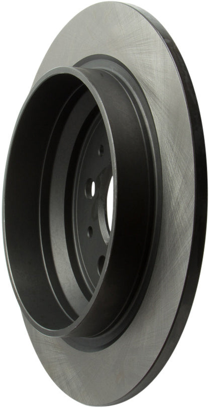 OP Parts Disc Brake Rotor
