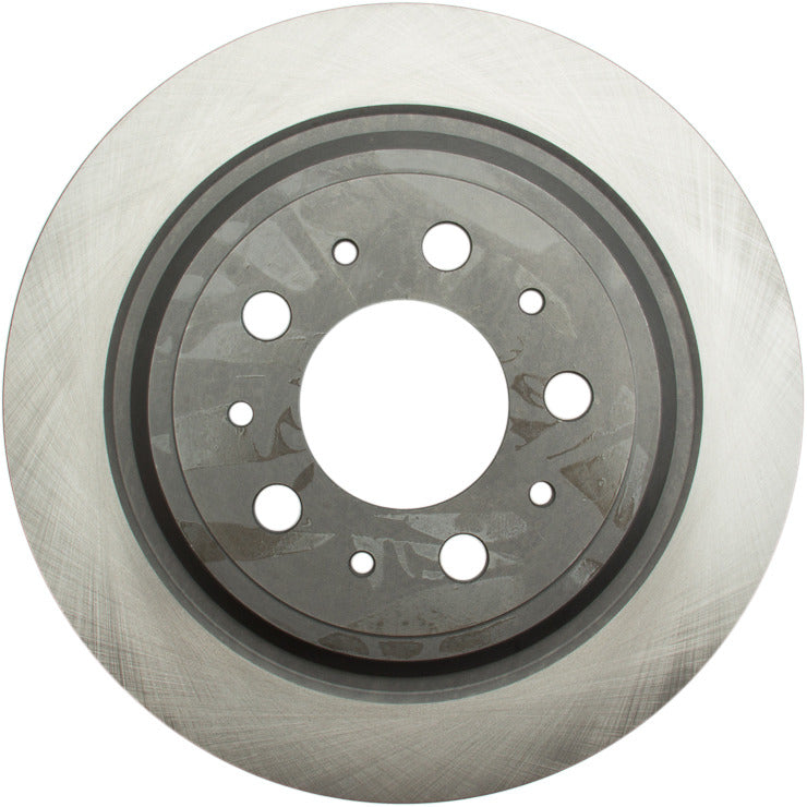 OP Parts Disc Brake Rotor