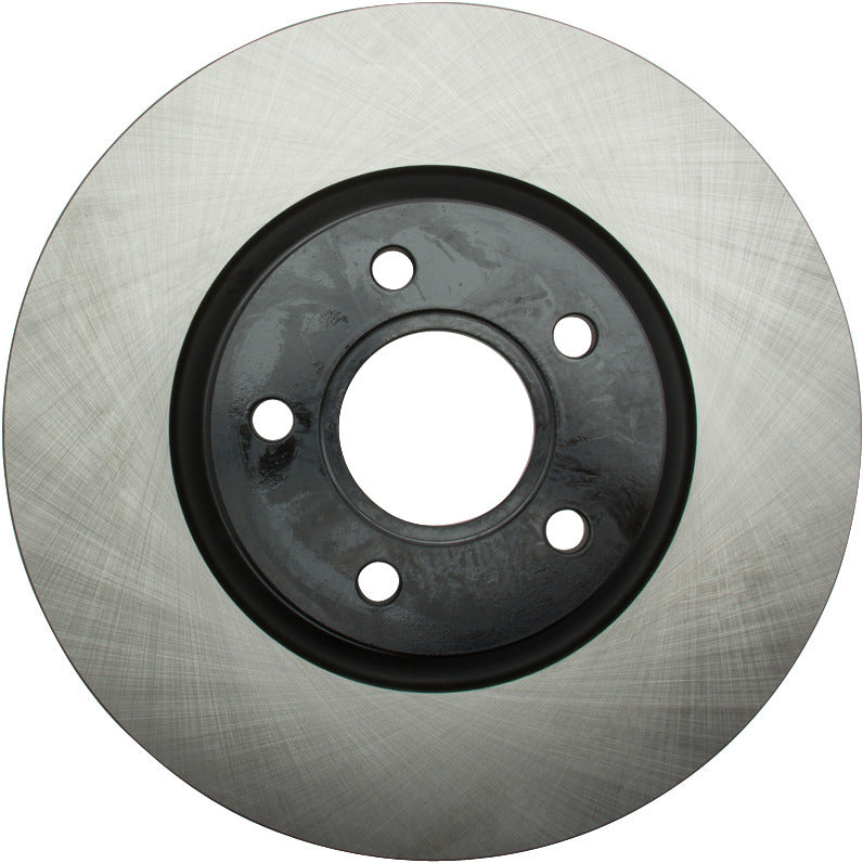 OP Parts Disc Brake Rotor