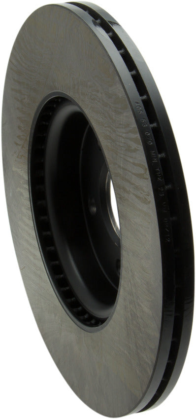 OP Parts Disc Brake Rotor
