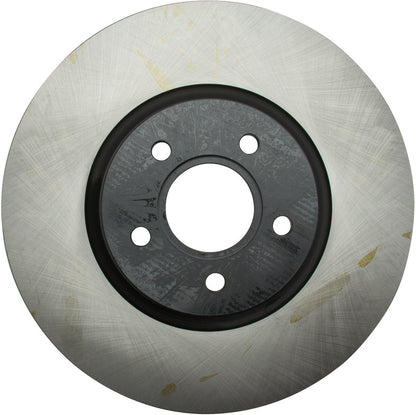 OP Parts Disc Brake Rotor