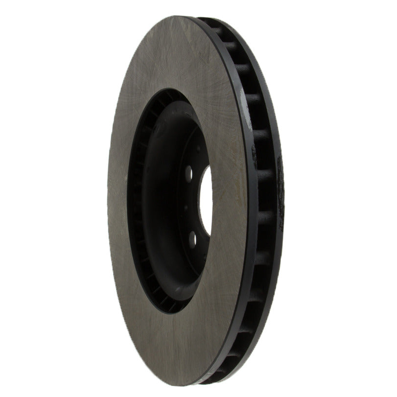 OP Parts Disc Brake Rotor