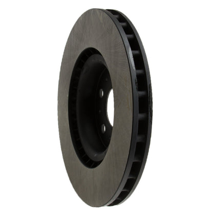 OP Parts Disc Brake Rotor