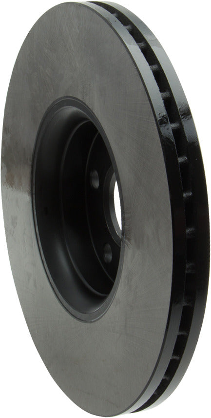 OP Parts Disc Brake Rotor