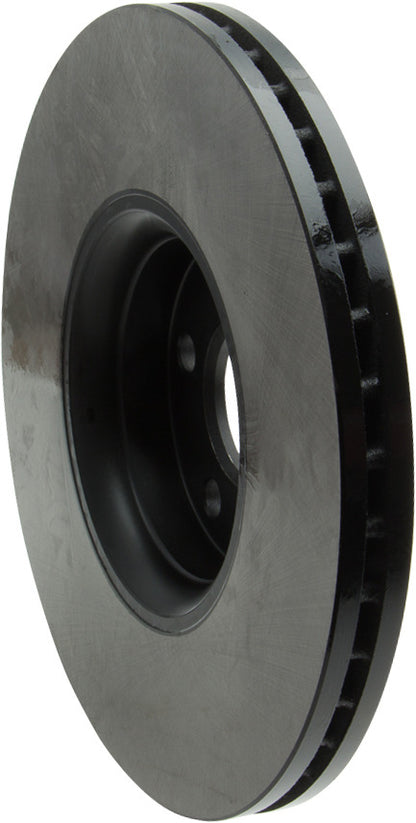 OP Parts Disc Brake Rotor