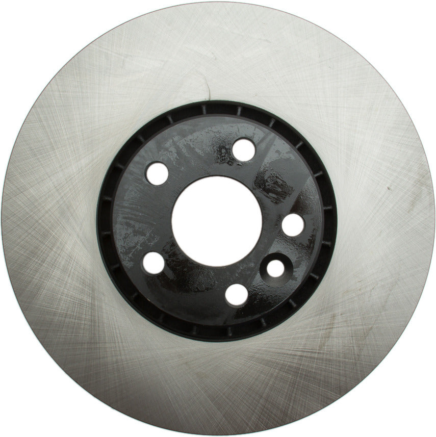 OP Parts Disc Brake Rotor