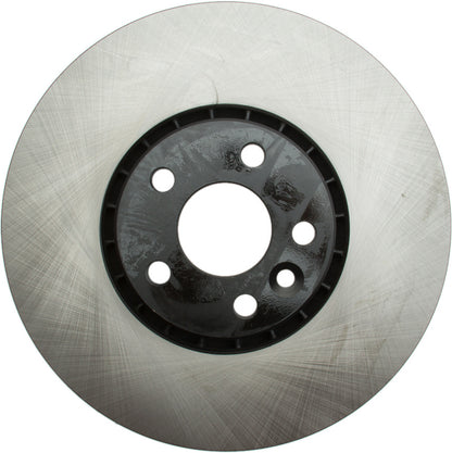 OP Parts Disc Brake Rotor