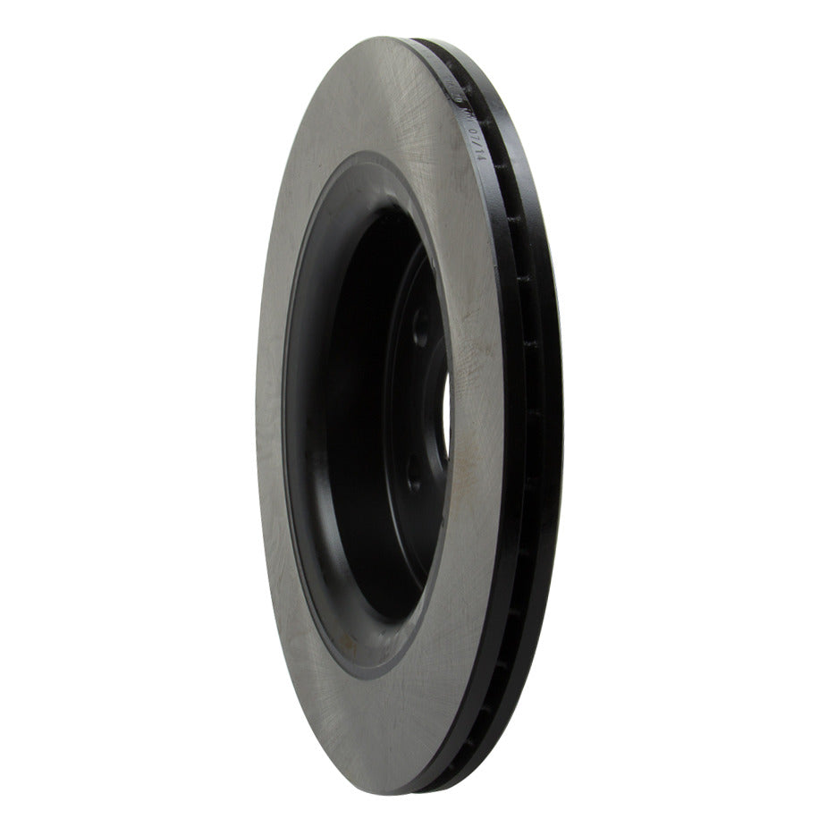 OP Parts Disc Brake Rotor
