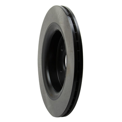 OP Parts Disc Brake Rotor