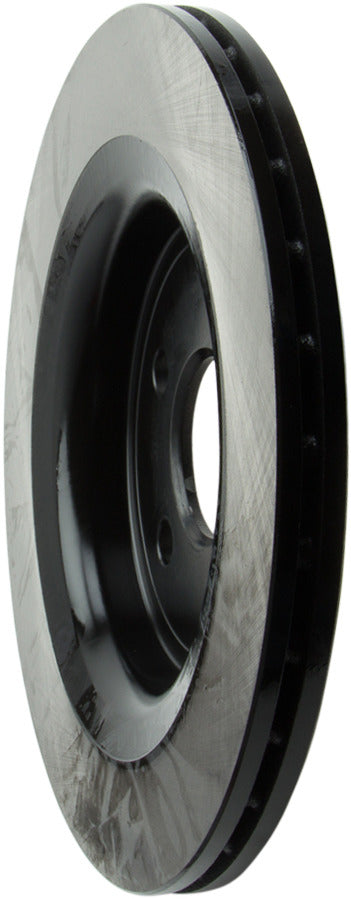 OP Parts Disc Brake Rotor