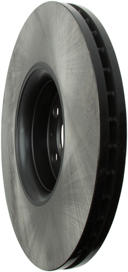 OP Parts Disc Brake Rotor