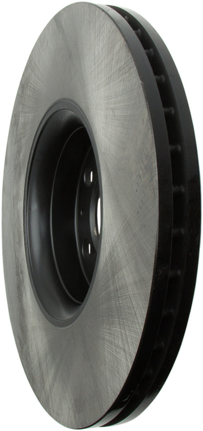OP Parts Disc Brake Rotor