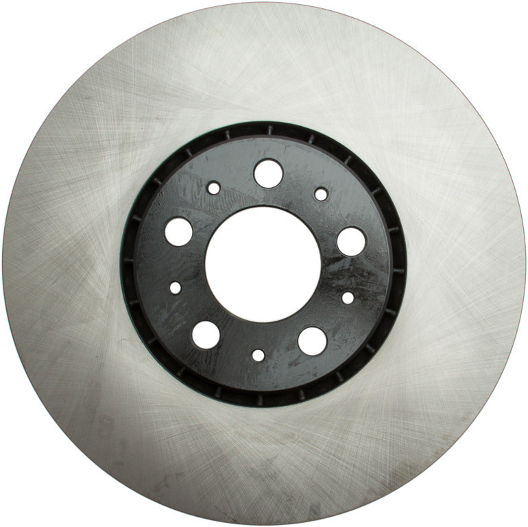 OP Parts Disc Brake Rotor