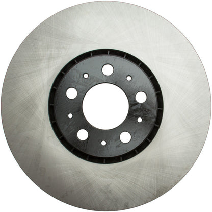 OP Parts Disc Brake Rotor