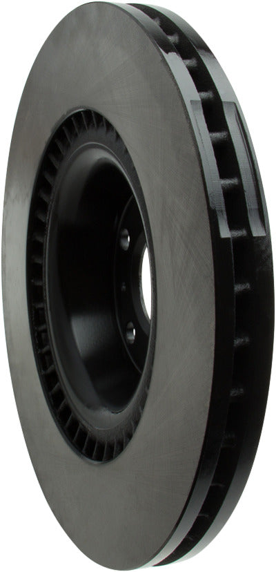 OP Parts Disc Brake Rotor