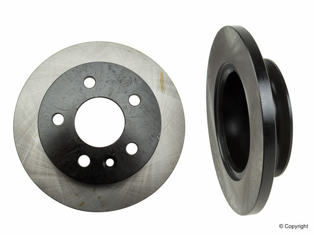OP Parts Disc Brake Rotor