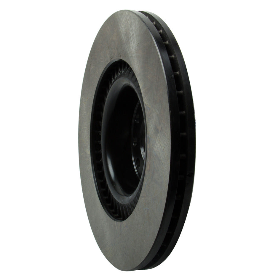 OP Parts Disc Brake Rotor