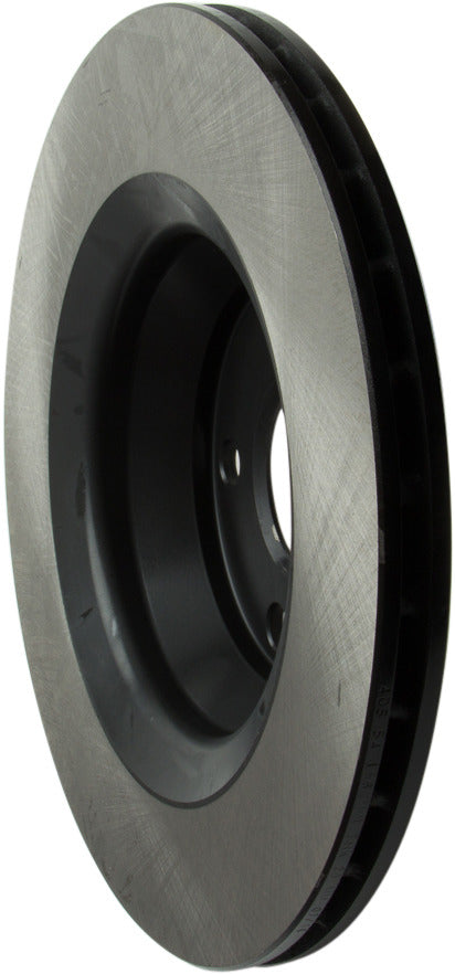 OP Parts Disc Brake Rotor
