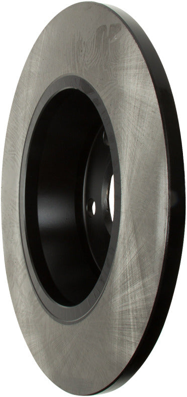OP Parts Disc Brake Rotor
