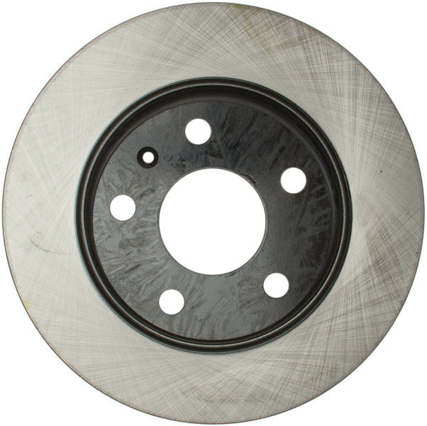 OP Parts Disc Brake Rotor