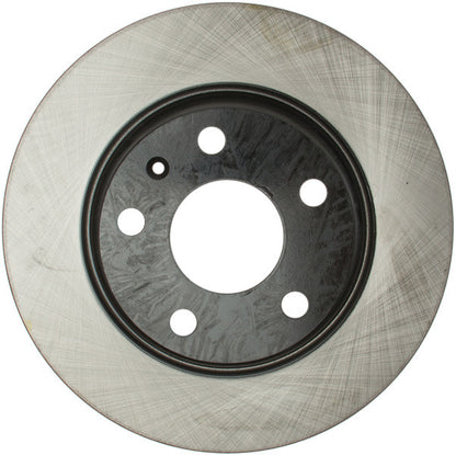 OP Parts Disc Brake Rotor