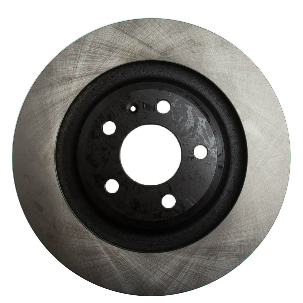 OP Parts Disc Brake Rotor