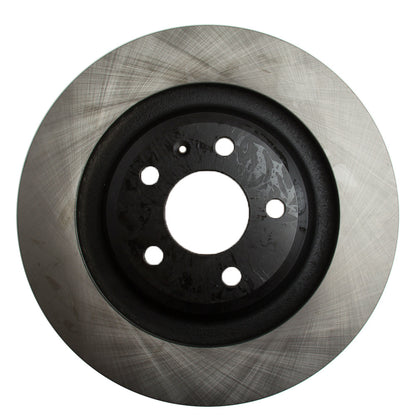 OP Parts Disc Brake Rotor