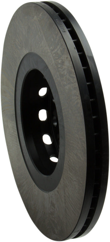 OP Parts Disc Brake Rotor