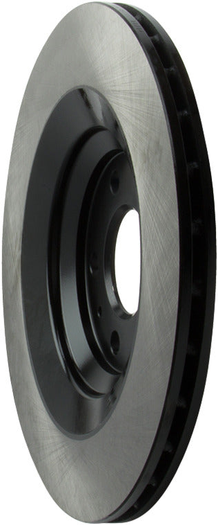 OP Parts Disc Brake Rotor