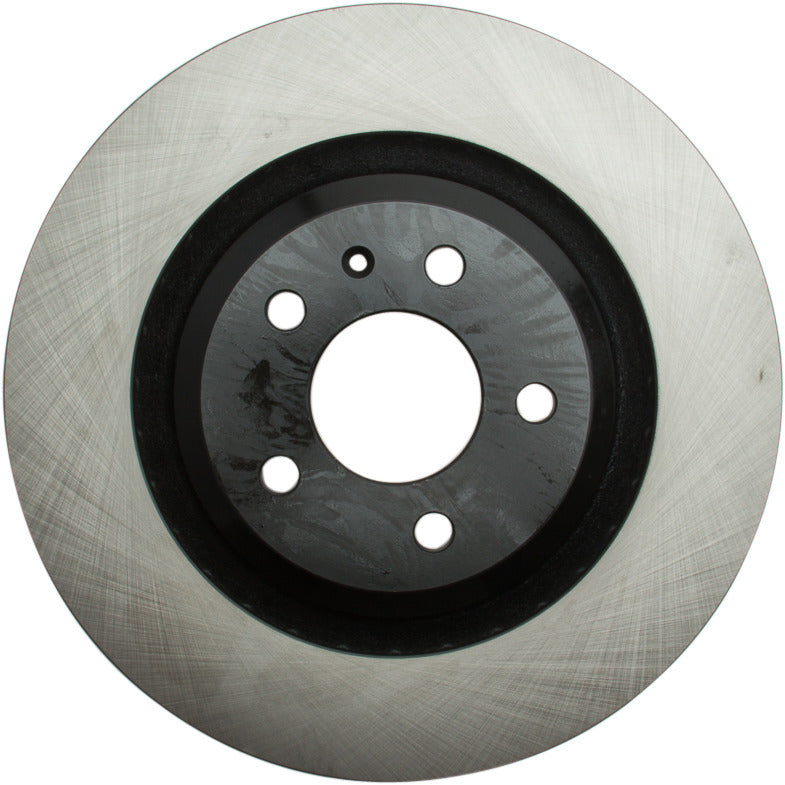 OP Parts Disc Brake Rotor