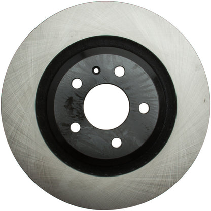 OP Parts Disc Brake Rotor