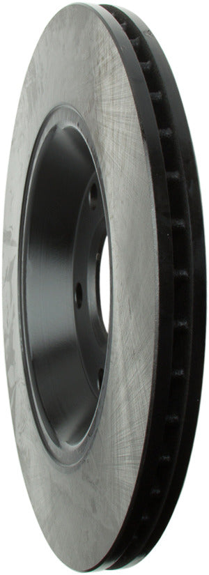 OP Parts Disc Brake Rotor